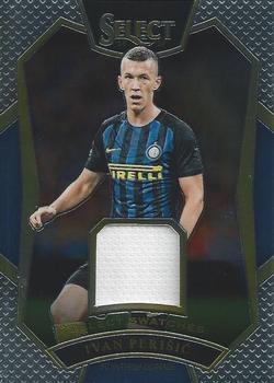 2016-17 Panini Select - Select Swatches #SS-IP Ivan Perisic Front