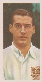 1958 Kane International Football Stars #7 Nat Lofthouse Front