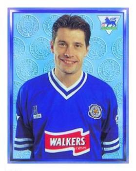1997-98 Merlin F.A. Premier League 98 #308 Tony Cottee Front