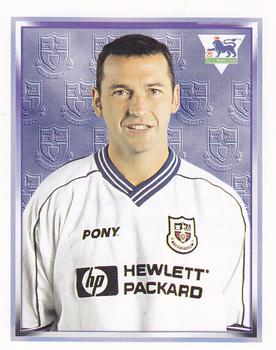 1997-98 Merlin F.A. Premier League 98 #440 Colin Calderwood Front