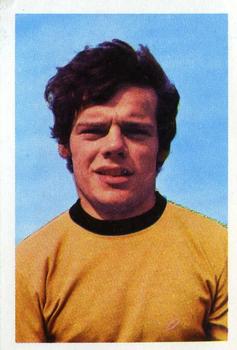 1968-69 FKS Publishers Wonderful World of Soccer Stars #322 Frank Munro Front