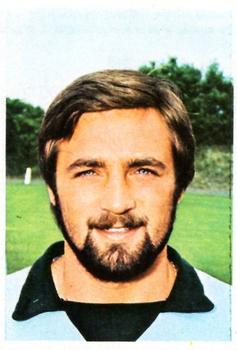 1975-76 FKS Soccer Stars #64 Alan Green Front