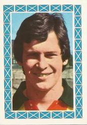 1980-81 FKS Publishers Soccer-81 #392 Doug Somner Front