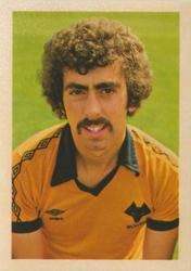 1981-82 FKS Publishers Soccer 82 #357 Geoff Palmer Front
