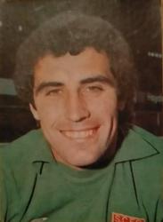 1978-79 Americana Football Special 79 #243 Peter Shilton Front