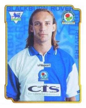 1998-99 Merlin Premier League 99 #65 Darren Peacock Front