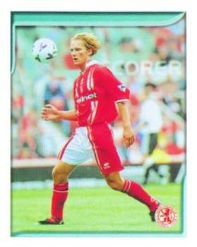 1998-99 Merlin Premier League 99 #337 Mikkel Beck Front