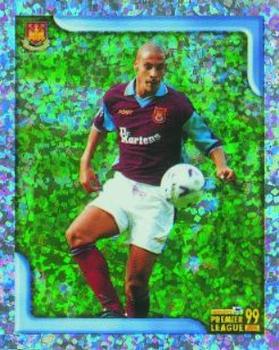 1998-99 Merlin Premier League 99 #513 Rio Ferdinand Front