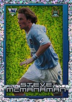 2003-04 Merlin F.A. Premier League 2004 #357 Steve McManaman Front