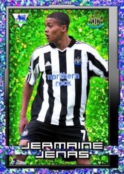 2003-04 Merlin F.A. Premier League 2004 #441 Jermaine Jenas Front