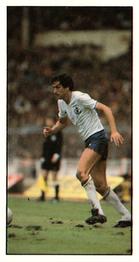 1983-84 Bassett & Co. Soccer #45 John Lacy Front
