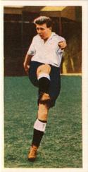 1959 Cadet Sweets Footballers #14 Terry Medwin Front