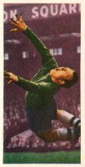 1959 Cadet Sweets Footballers #50 Eddie Hopkinson Front