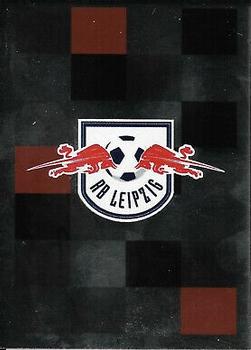 2018-19 Topps Bundesliga Offizielle Sticker Kollektion #139 RB Leipzig Logo Front