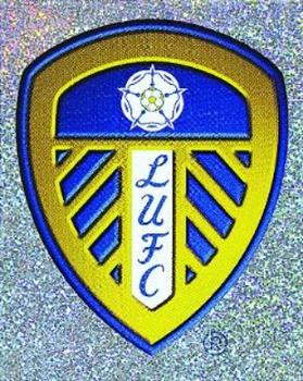 2002-03 Merlin F.A. Premier League 2003 #255 Badge Front