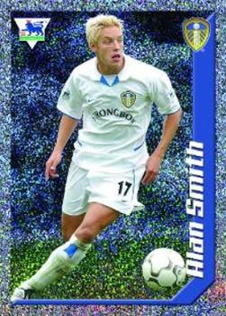 2002-03 Merlin F.A. Premier League 2003 #257 Alan Smith Front