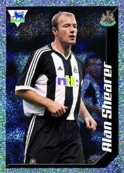 2002-03 Merlin F.A. Premier League 2003 #413 Alan Shearer Front