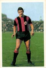 1968-69 Bergmann Bundesliga 1968/69 #136 Oskar Lotz Front