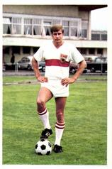 1968-69 Bergmann Bundesliga 1968/69 #172 Hans Arnold Front