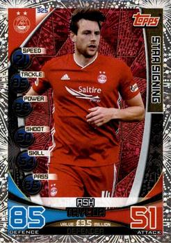 2019-20 Topps Match Attax SPFL #325 Ash Taylor Front
