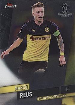 2019-20 Finest UEFA Champions League #97 Marco Reus Front