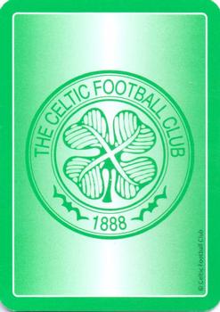 Celtic FC Squad, 2004-05, Football Wiki