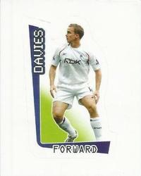 2007-08 Merlin Premier League 2008 #140 Kevin Davies Front