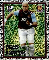 2008 Merlin's Premier League Kick Off #219 Dean Ashton Front