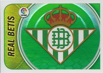 2016-17 ESTE Spanish Liga #9 Escudo Front