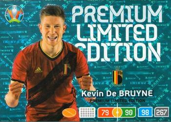 2020 Panini Adrenalyn XL UEFA Euro 2020 Preview - Premium Limited Edition  Soccer - Gallery | Trading Card Database