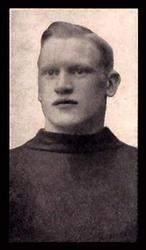 1912 R&J Hill Famous Footballers #10. Jock Walker Front