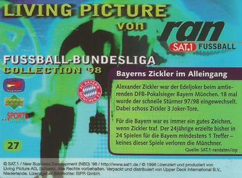 FC Bayern Munchen Gallery | Trading Card Database