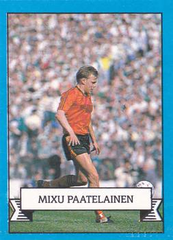 1990 Merlin Team 90 #359 Mixu Paatelainen Front