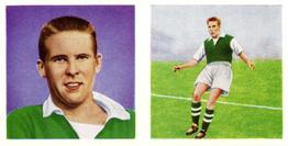 1960 Chix Confectionery Footballers #4 Wally Bellett Front