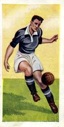 1955 Chix Confectionery Famous Footballers #24 Roy Bentley Front