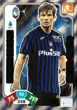 2020-21 Panini Adrenalyn XL Calciatori #46 Marten De Roon Front