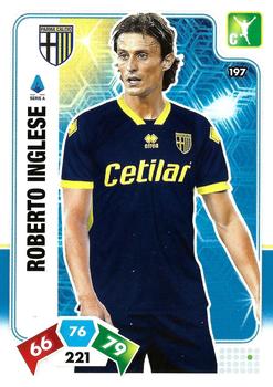 2020-21 Panini Adrenalyn XL Calciatori #197 Roberto Inglese Front