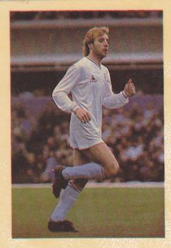1983-84 FKS Publishers Soccer Stars #222 Steve Archibald Front