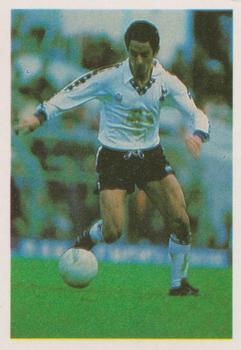 1983-84 FKS Publishers Soccer Stars #223 Ossie Ardiles Front
