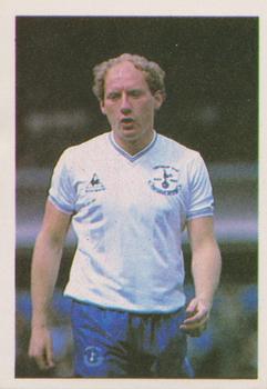 1983-84 FKS Publishers Soccer Stars #224 Alan Brazil Front