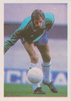1983-84 FKS Publishers Soccer Stars #225 Ray Clemence Front