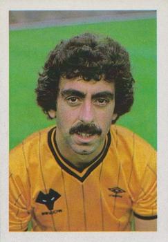 1983-84 FKS Publishers Soccer Stars #284 Geoff Palmer Front