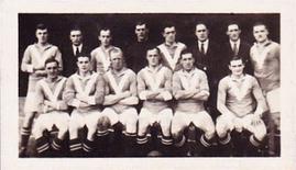 1923 Chums Football Teams #3 Birmingham Front