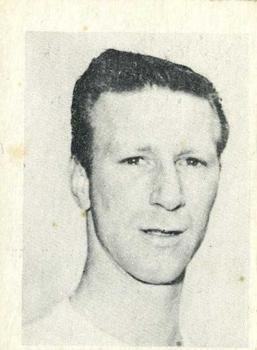 1966-67 A&BC Footballers #102 Jack Charlton Front