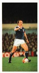 1981-82 Bassett & Co. Football #45 Mick Mills Front