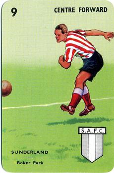 1962-63 Pepys Goal #NNO Sunderland Front