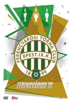 Ferencvárosi TC Gallery