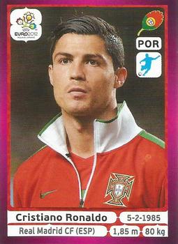 Cristiano Ronaldo Gallery | Trading Card Database