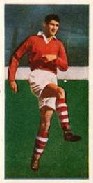 1958 Cadet Sweets Footballers #27 John Hewie Front