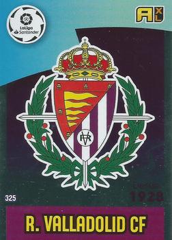 2020-21 Panini Adrenalyn XL La Liga Santander #325 Shield Front